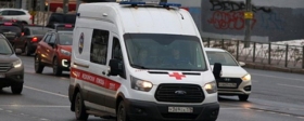 В результате атаки украинского беспилотника в Донецке получил ранения пенсионер