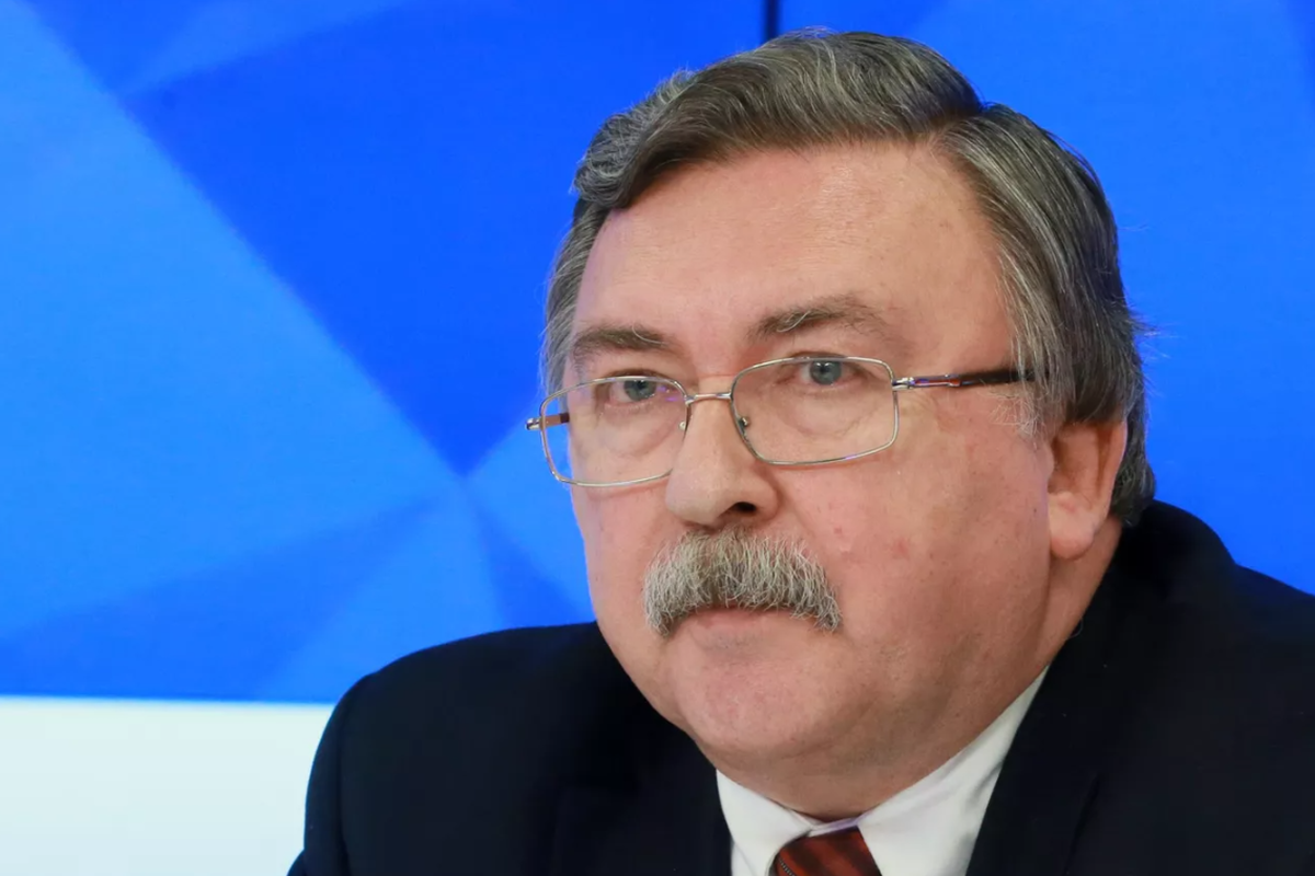 Москва думает: российский постпред в Вене заявил об отсутствии решения по ядерным испытаниям