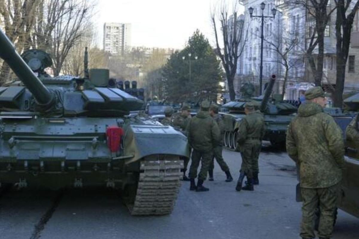 Хабаровский край повысил единовременную выплату участникам специальной военной операции до 1 млн рублей