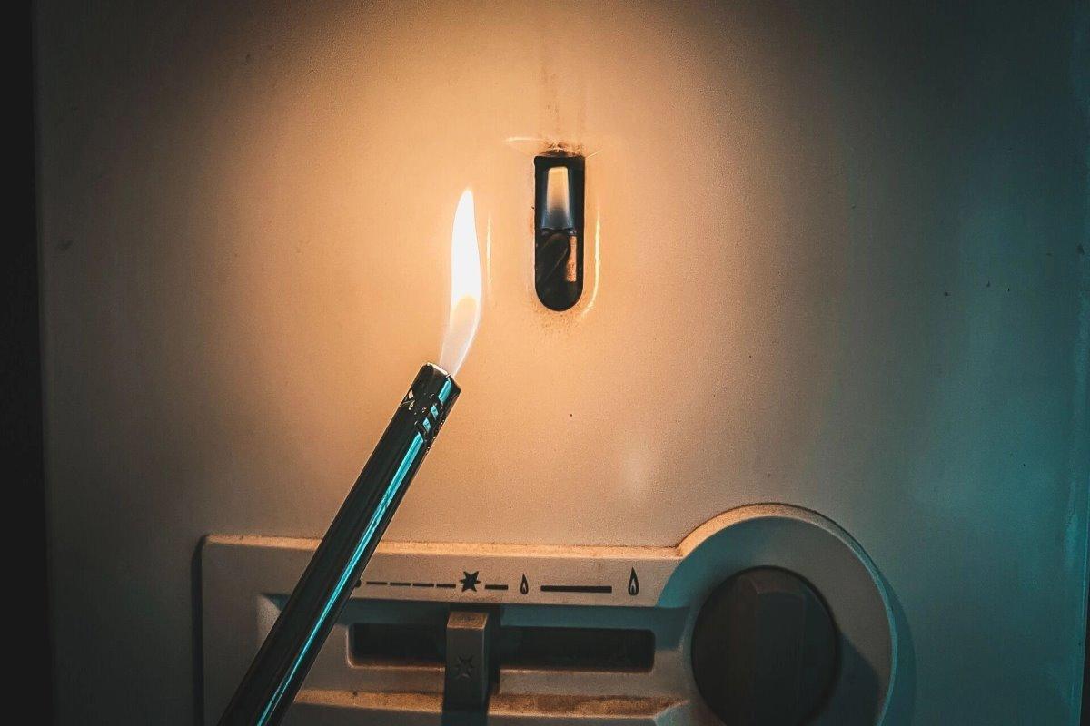 В Казани хотят избавиться от газовых колонок из-за частых случаев отравления угарным газом