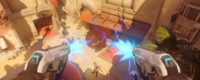 Стала известна дата выхода шутера Overwatch от компании Blizzard