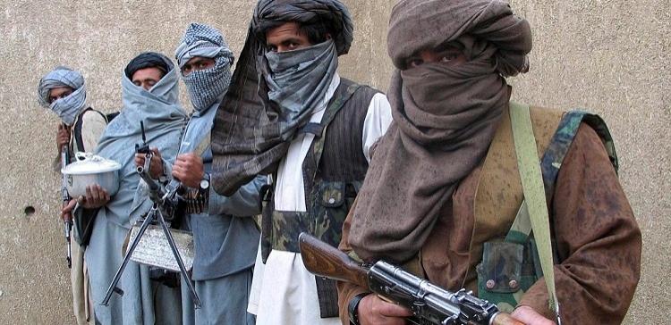 В Афганистане талибы напали на тюрьму и выпустили 352 заключенных