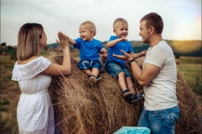 «Детский бюджет» в Новосибирской области за шесть лет вырос в два раза
