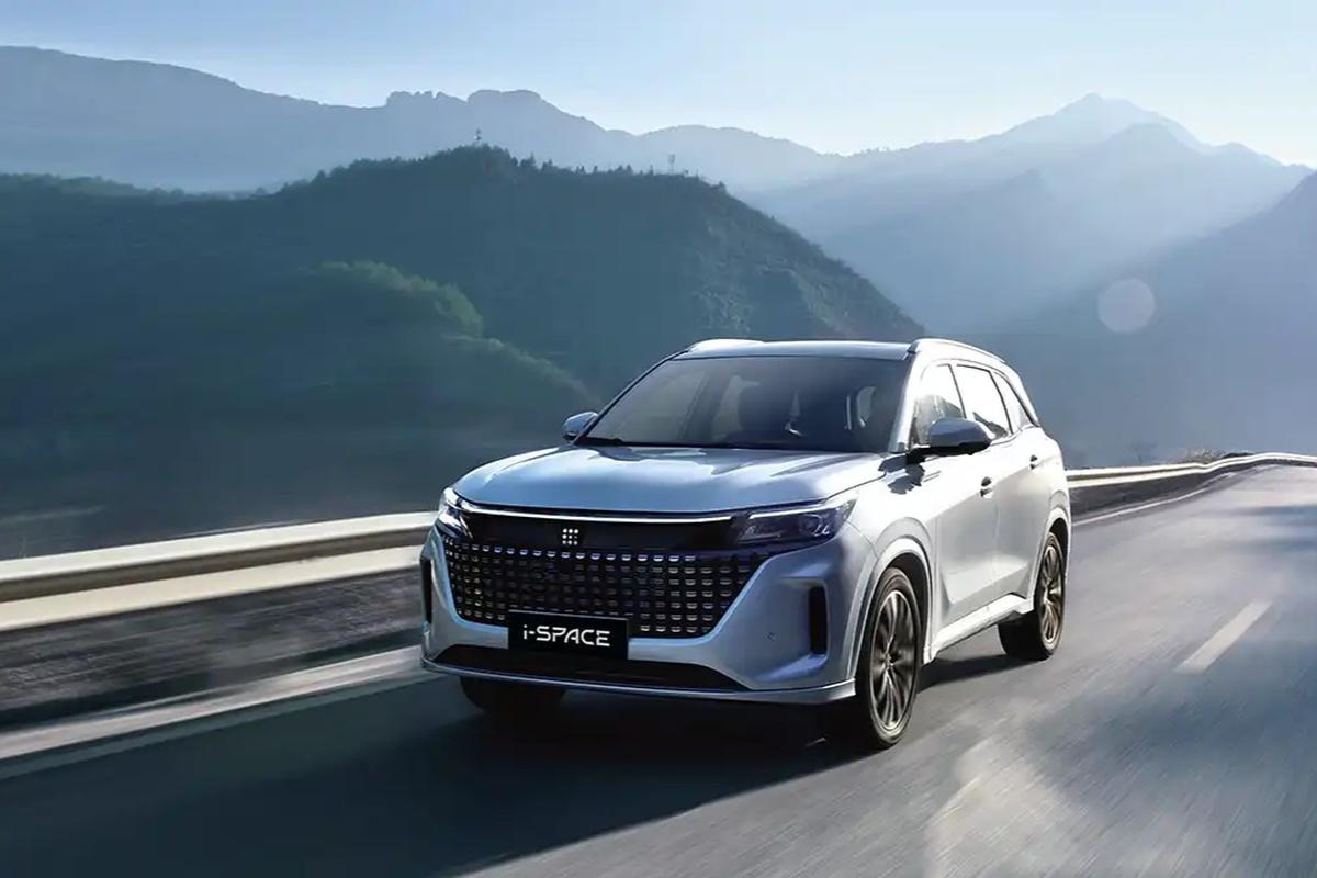 Под Липецком запускают сборку флагмана Evolute чтобы обойтись без импорта