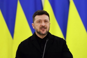 Депутат Рады рассказал о наступлении ВСУ на Белоруссию