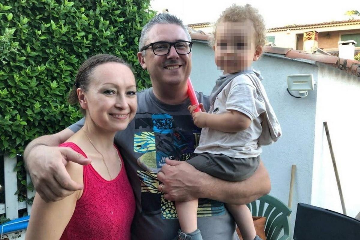 «Масонские книги с сатанинскими обрядами». Россиянка сбежала от мужа-француза, раскрыв его «зловещий секрет»