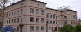 В городе Грязовце Вологодской области отремонтируют ЦРБ