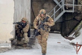 В Татарстане задержан мужчина, готовивший покушение на сотрудника ФСБ