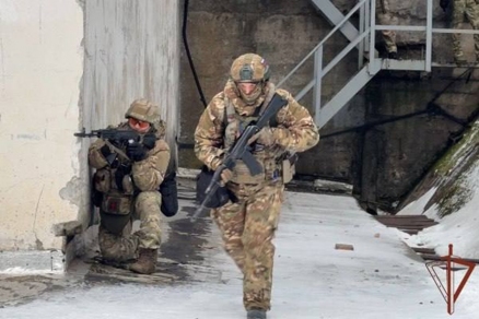 В Татарстане задержан мужчина, готовивший покушение на сотрудника ФСБ