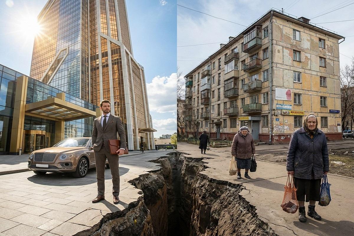 Партия власти требует от кандидатов решать проблемы людей