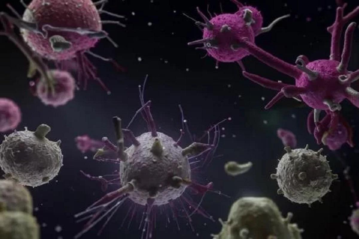 Врач-онколог Черемушкин рассказал, можно ли заболеть раком по наследству