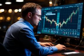 Ближневосточное пламя: как геополитика подогревает российский ВВП до 1,5%