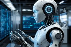 «Чёрный ящик» вместо чиновника: что делать, если в пособии отказал робот, а человек лишь разводит руками?