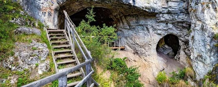 Туристам запретили посещать Денисову пещеру в Алтайском крае