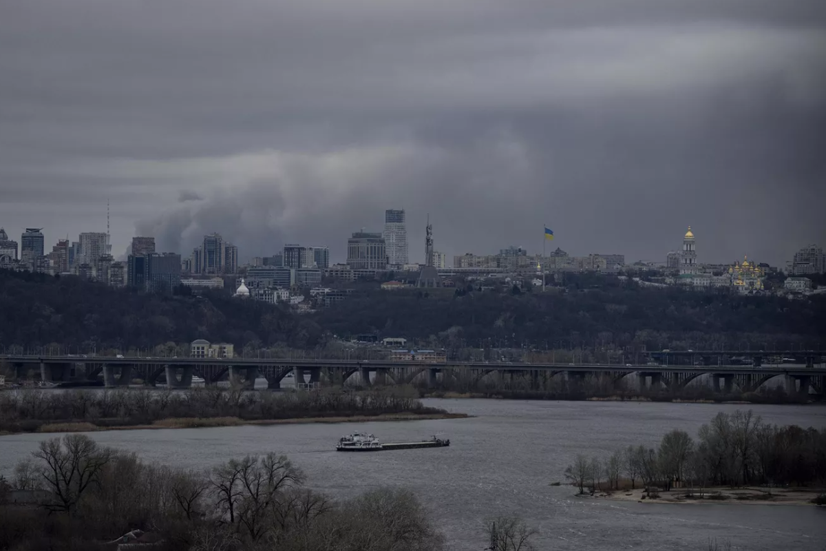 Сайгон 2.0: Украина может повторить сценарий войны во Вьетнаме