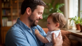 Психолог Абравитова пояснила, почему мужчины перестают интересоваться детьми после развода