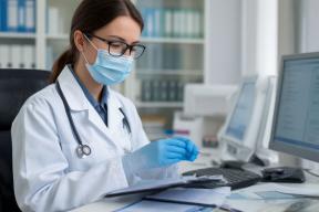 Врач Мескина назвала причины роста заболеваемости менингококком