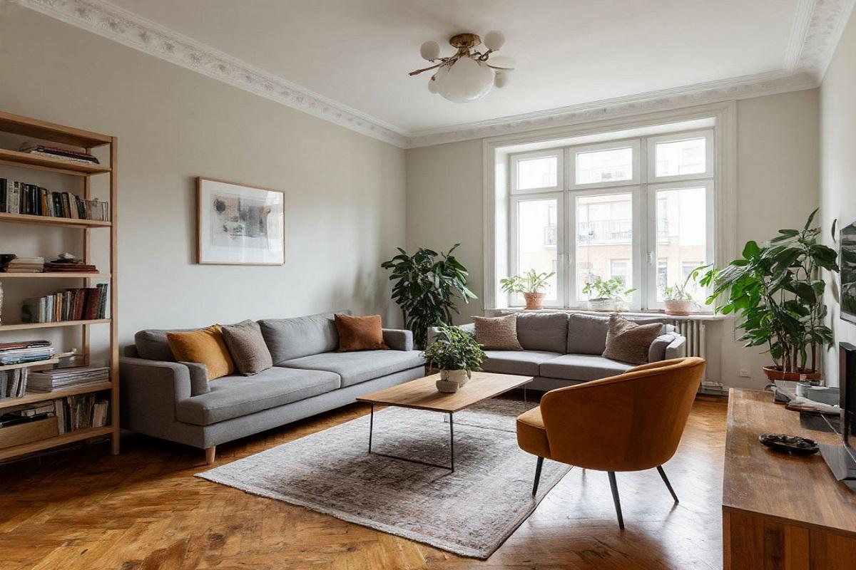 Неприкосновенные статьи ремонта: на чем россияне не экономят