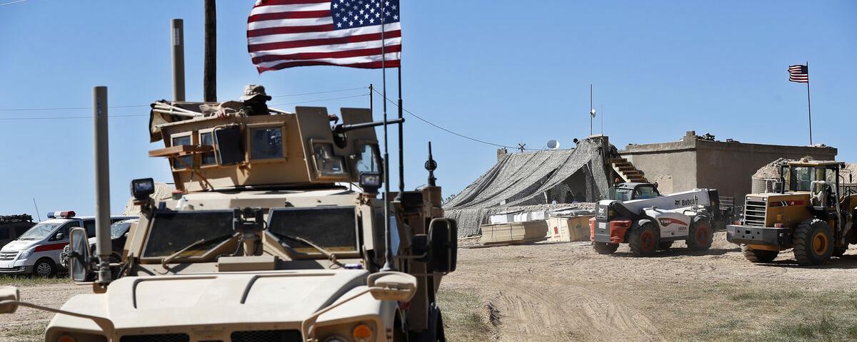 Пентагон: США не хотят конфликта с Ираном, но не позволят угрожать своему контингенту на Ближнем Востоке
