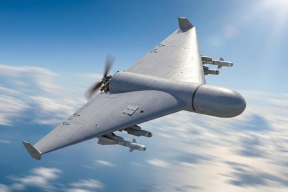 Ленобласть отразила массированный налет: сбито свыше 70 дронов