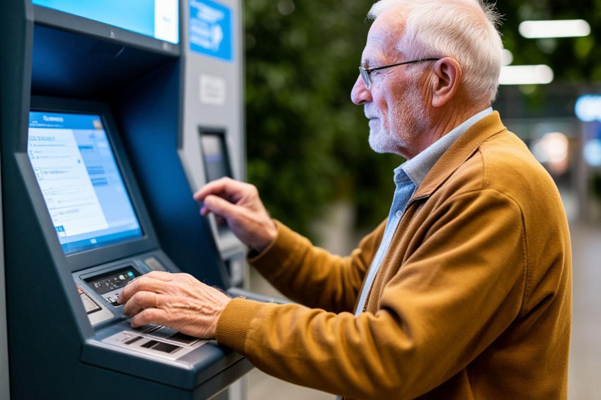 Стало известно, как досрочно получить накопительную часть пенсии