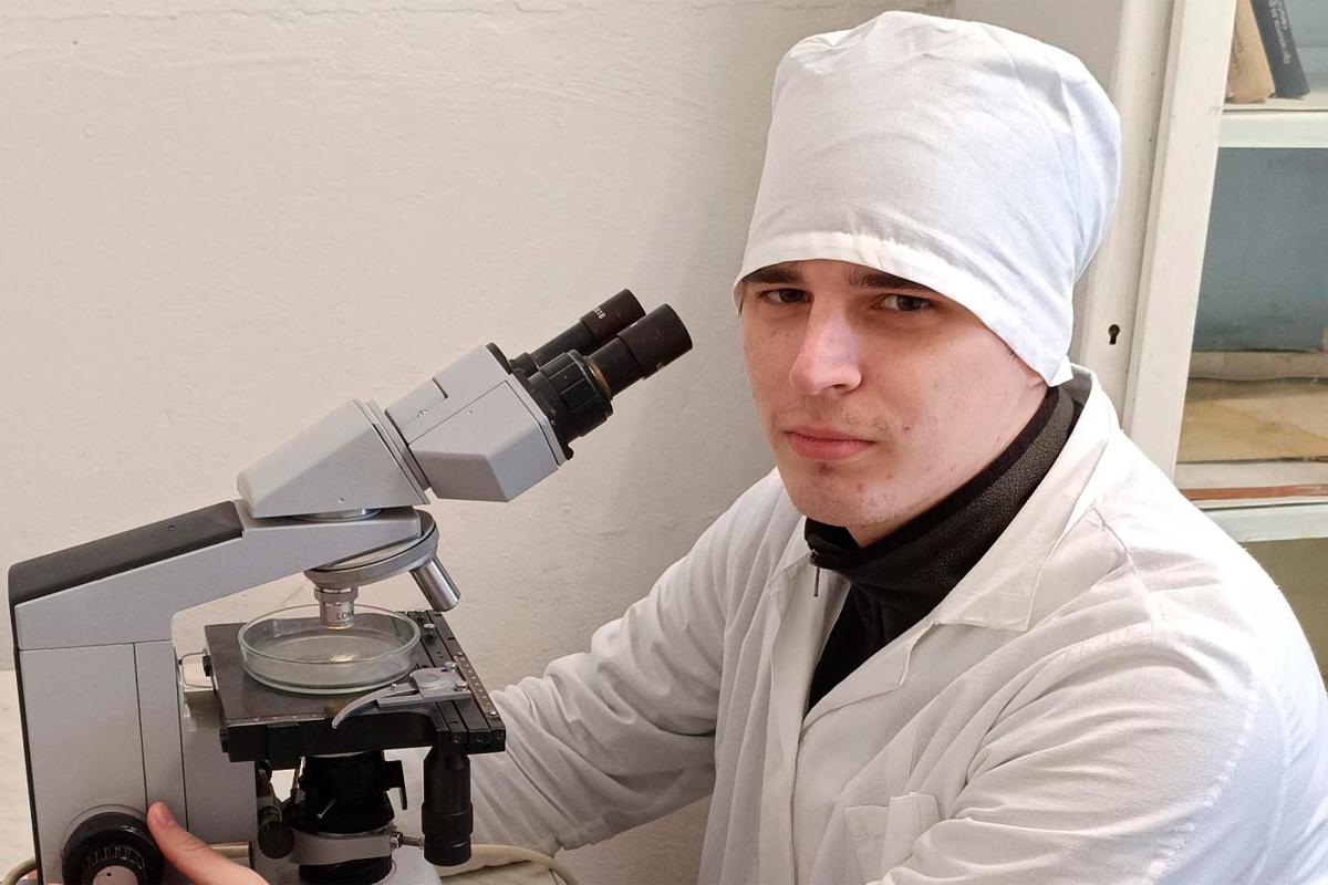 Спикер Роман Береснев: Заксобрание Кировской области активно работает над законами по привлечению молодых ветеринаров в села и малые города