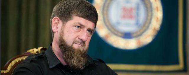 Рамзан Кадыров: Несколько подразделений спецназа «Ахмат» выдвинулись в зону СВО