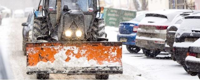 В Ярославле депутат предложила ввести ЧС  из-за нечищенных от снега дорог