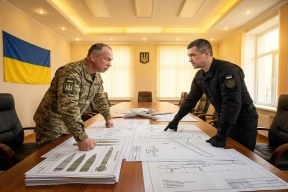 «Бываю жестким»: Главком ВСУ Сырский назвал конфликт с экс-министром обороны Федоровым неожиданным