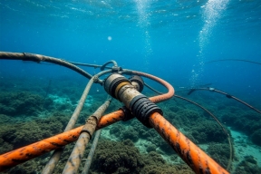 Кабель между Польшей и Швецией вышел из строя, оператор исключил диверсию