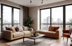 На рынке новостроек не продали 350 тысяч квартир