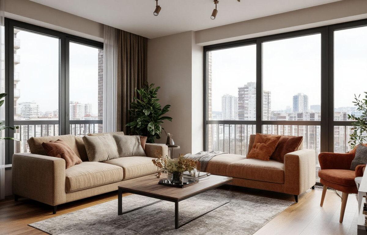 На рынке новостроек не продали 350 тысяч квартир