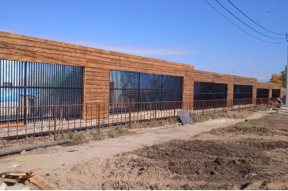 Зоопитомник «Амодово» в Чите готовят к завершению реновации в 2026 году