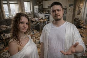 «Я люблю когда чистенько». Сын Наташи Королевой пожаловался на недостатки супруги и проблемы в браке