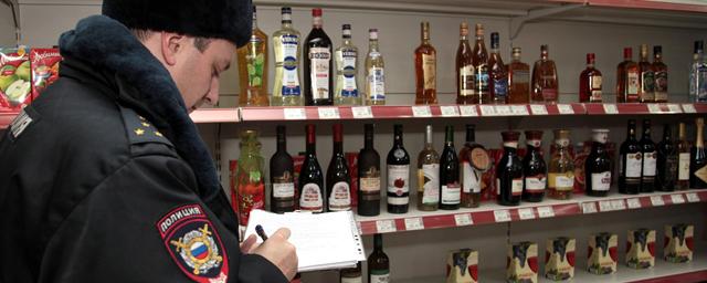 Режим ограниченной торговли спиртным в Марий Эл дал результаты