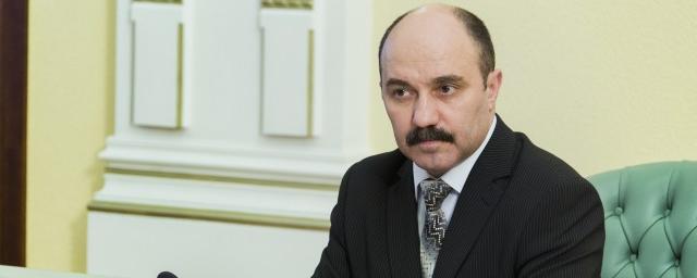 СМИ: Бывший замгубернатора Мурманской области Игорь Бабенко арестован