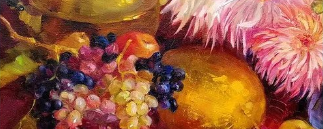 В Раменском 18 марта открывается выставка «Красиво о вкусном»