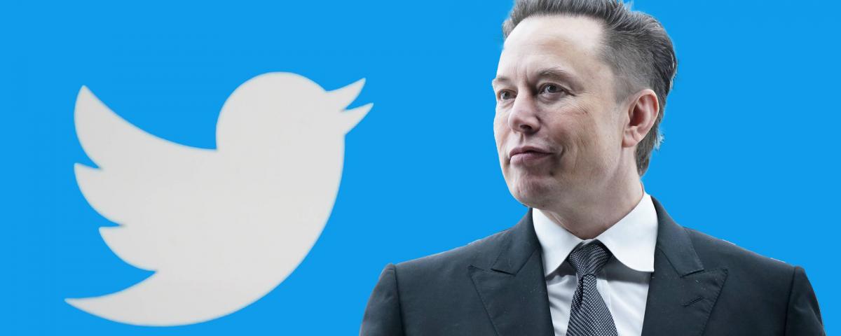 Илон Маск подтвердил планы по переименованию Twitter