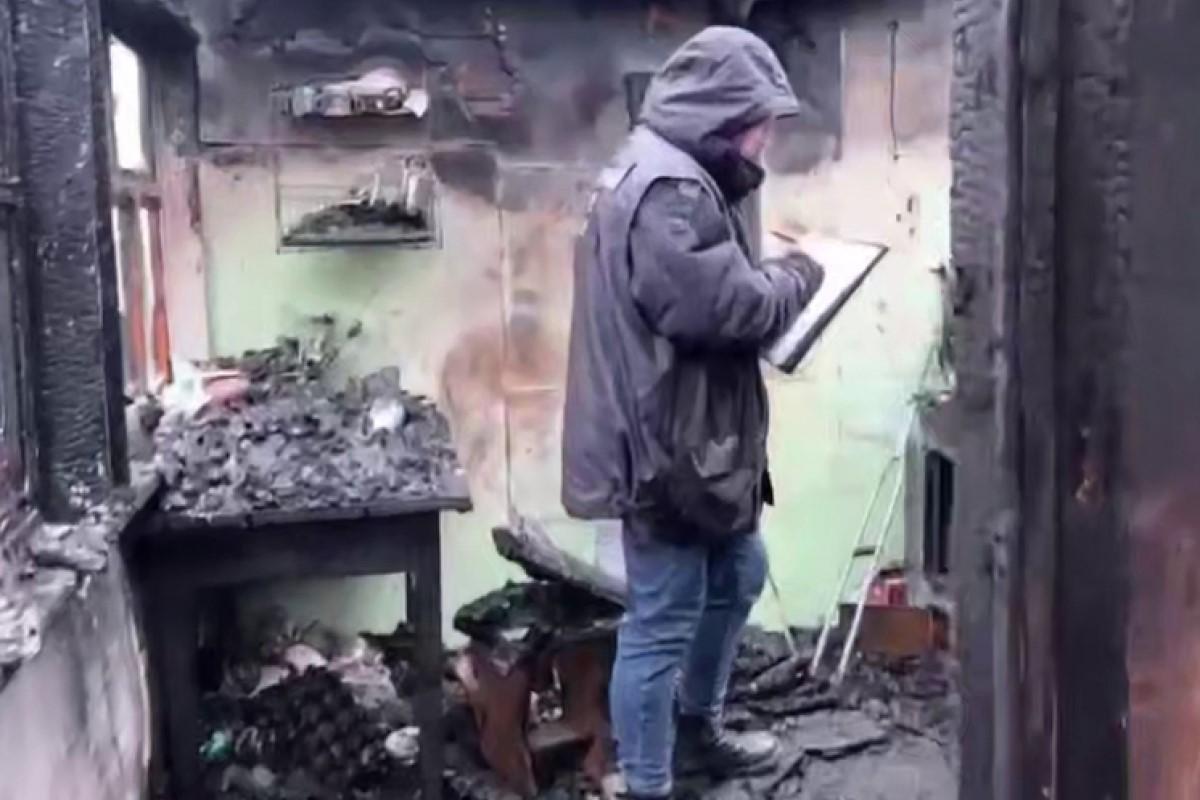 Назван возможный мотив для массового убийства в Иркутской области