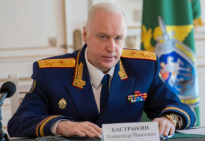 Бастрыкин поручил доложить о мошенничестве с земельными участками в Подмосковье
