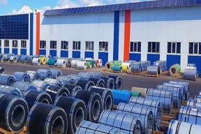 В Чите построят завод стеновых панелей