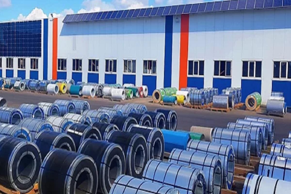 В Чите построят завод стеновых панелей