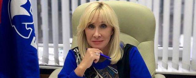 Оксана Пушкина сделала пластическую операцию и стала неузнаваема