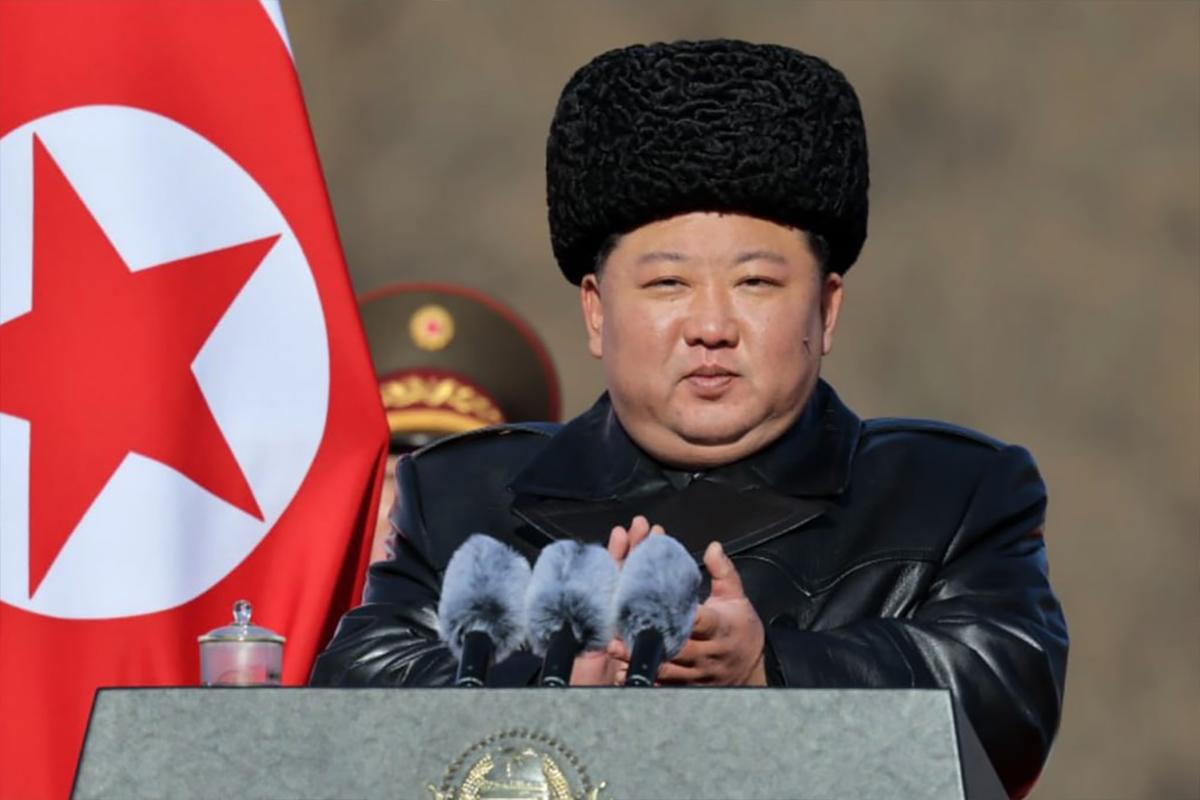 Рекордная явка в КНДР: на выборы пришли 99,99% избирателей