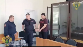 В Приморье мигранта арестовали за оскорбление русских