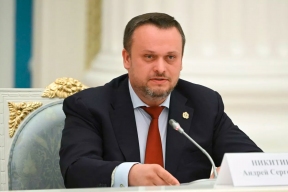 От ИИ до дронов: почему выбор пал на экс-замминистра цифровой трансформации