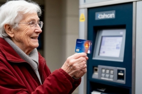 Пенсионеры Ульяновской области получат выплаты за декабрь 2025 года досрочно