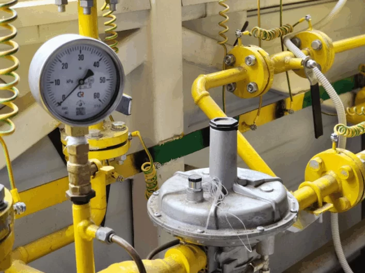 В Городском округе Пушкинский построят котельную мощностью 45 МВт