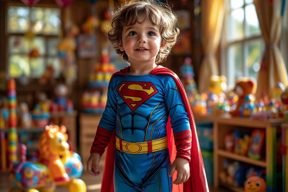 Конец эпохи Человека-паука на утренниках? В ГД инициируют запрет