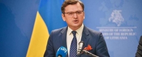 Глава МИД Кулеба: Украину устроит только полноправное членство в Евросоюзе